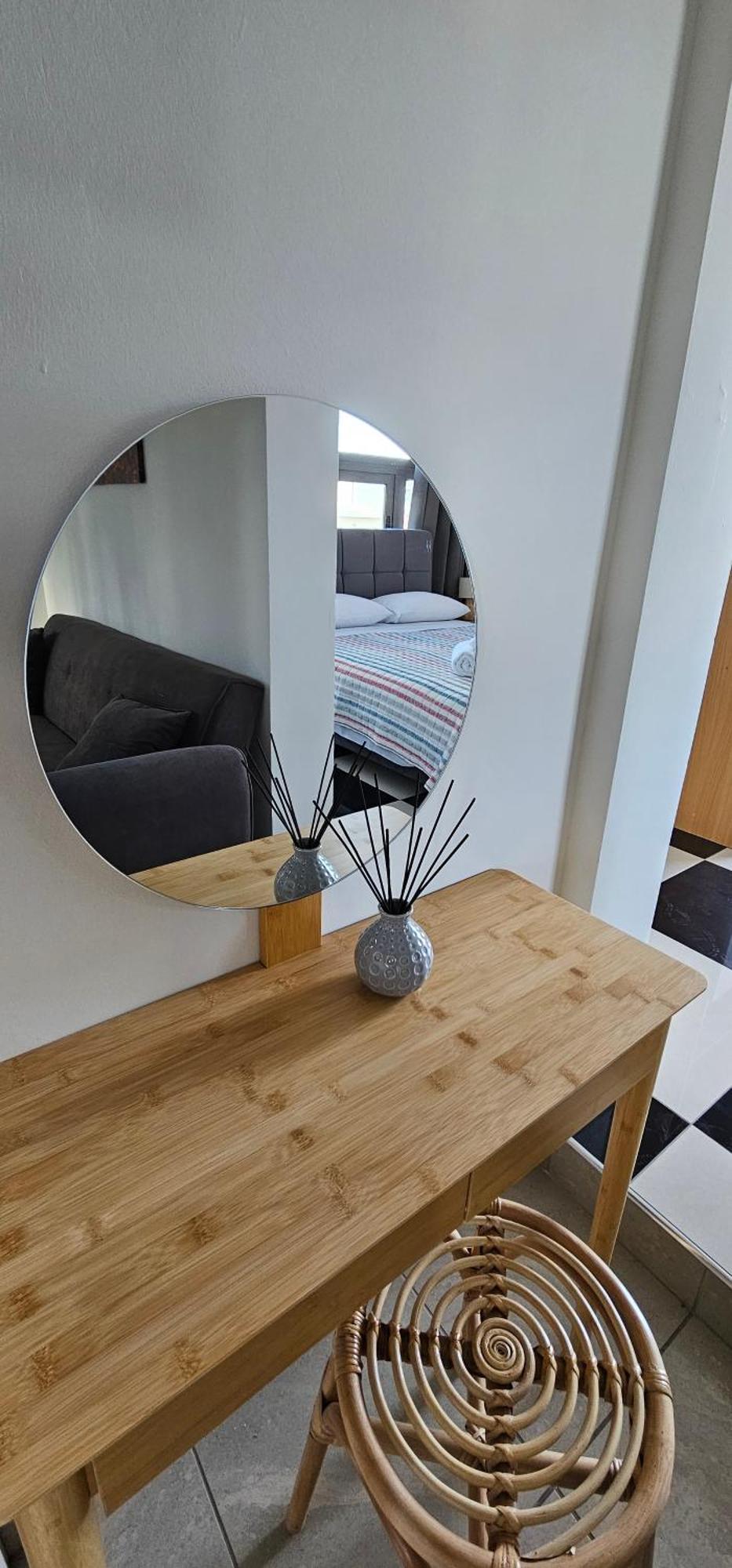 Primordial Apartment Rhodes City Exterior photo